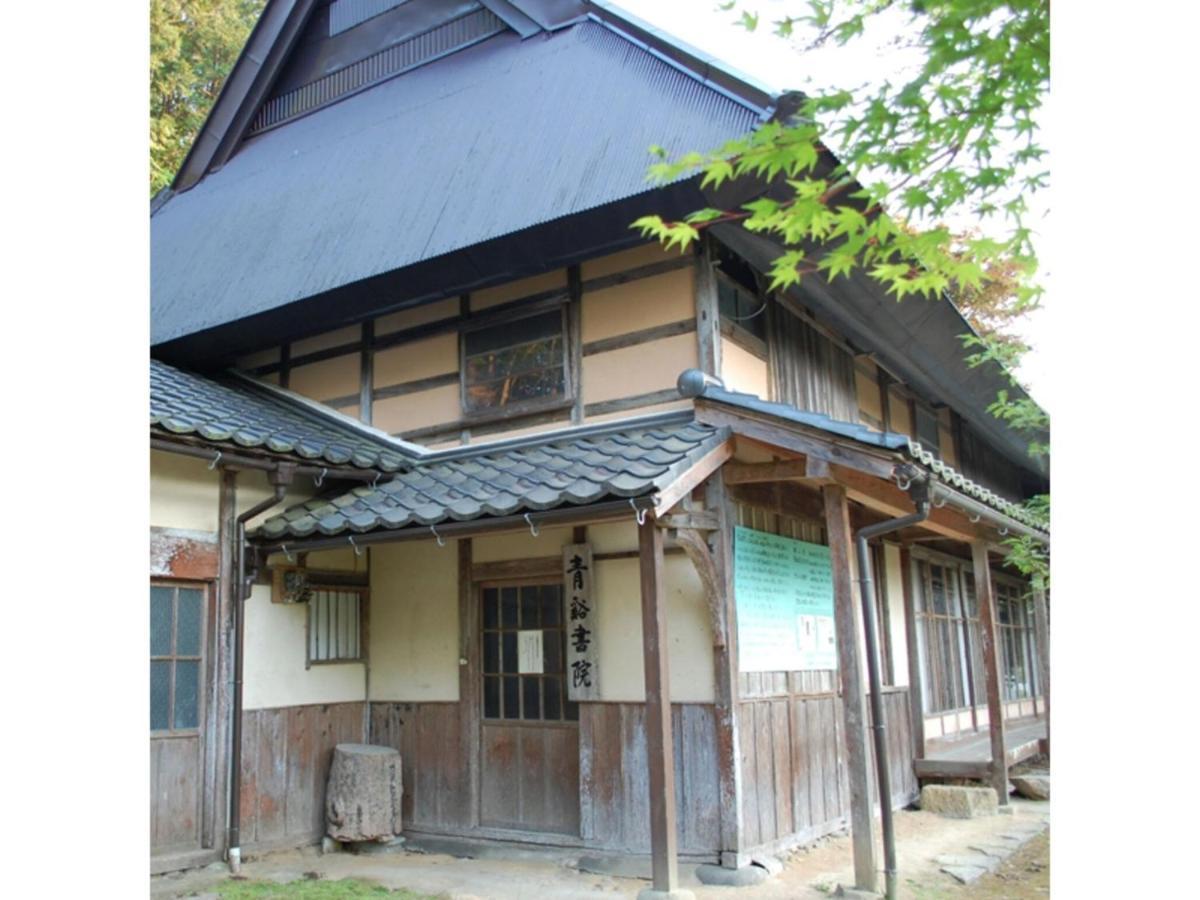 Pure Hotel - Vacation Stay 44185V Yabu  Exterior photo